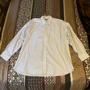 Gitman Bros Button Down Dress Shirt